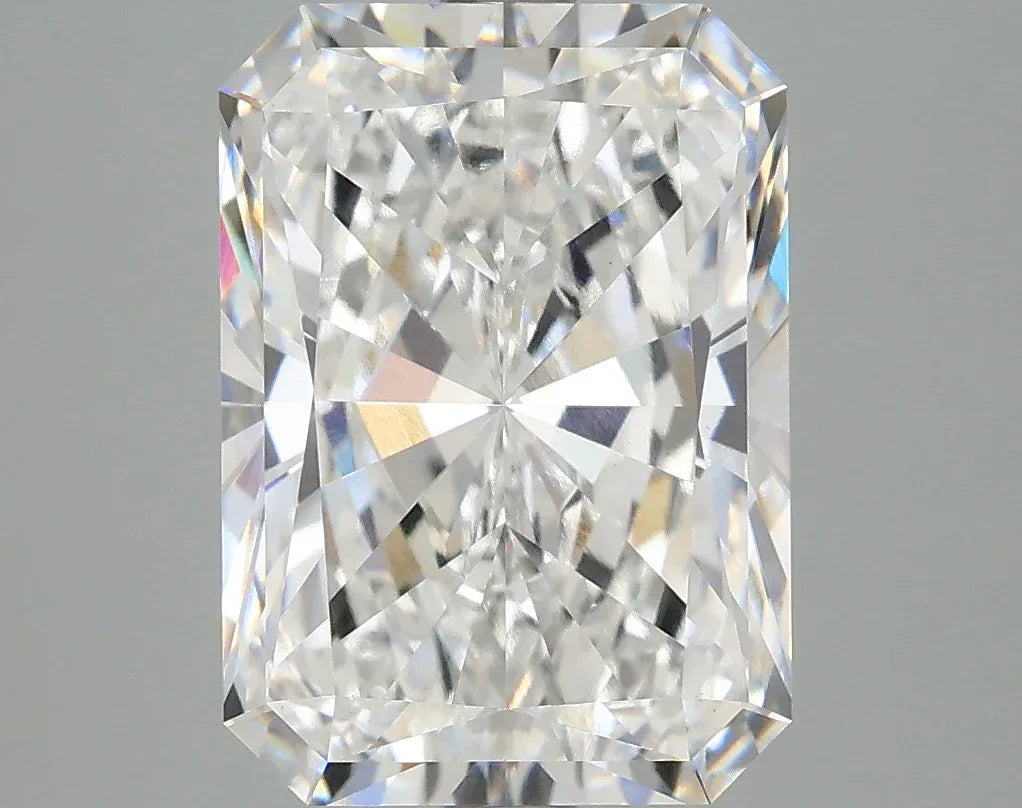 5.09 E VS1 RAD Diamond