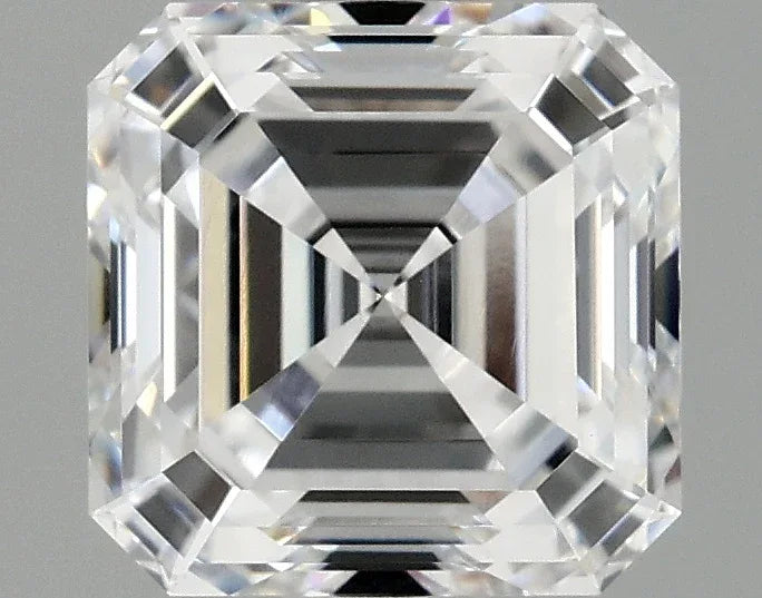 1.1 D VS1 ASH Diamond