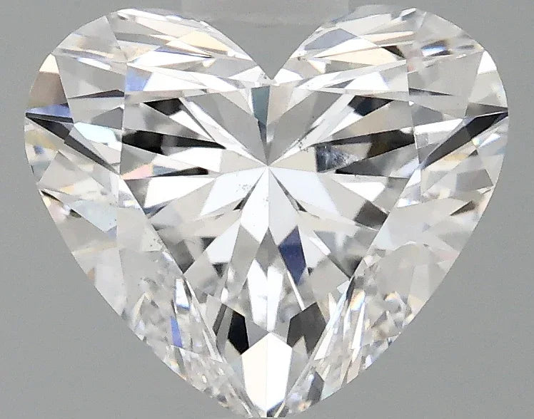 1.58 D VS2 HT Diamond