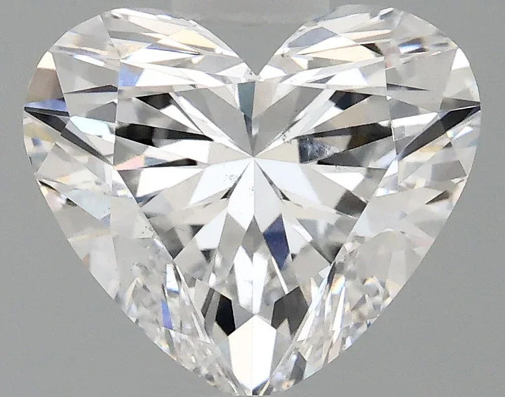 1.58 D VS2 HT Diamond