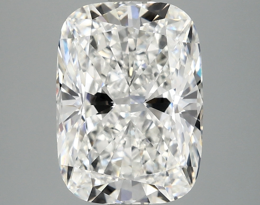 4.09 F VVS2 CU Diamond