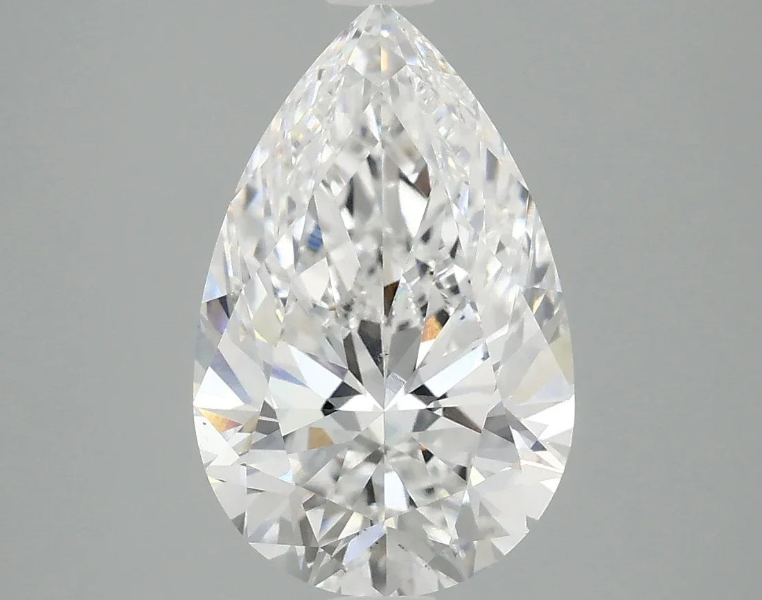 3.06 D VS2 PE Diamond