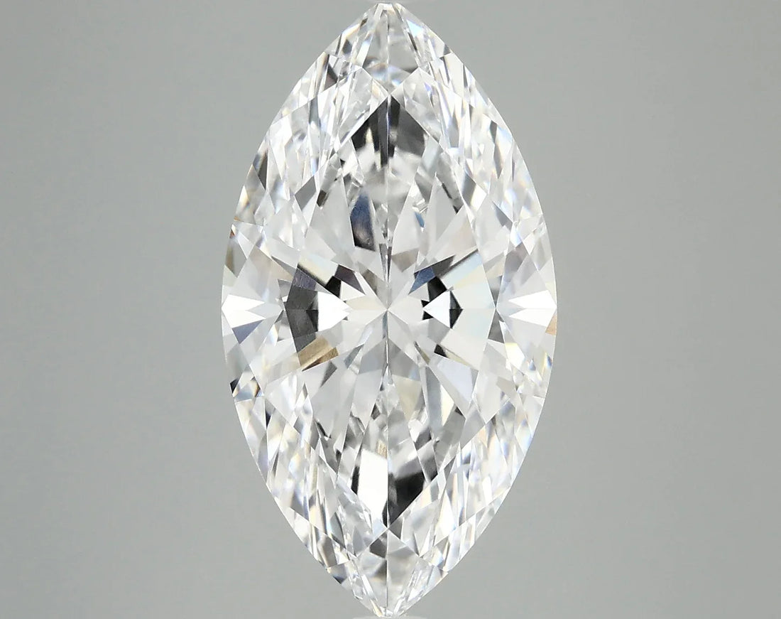 5.1 D VVS2 MQ Diamond