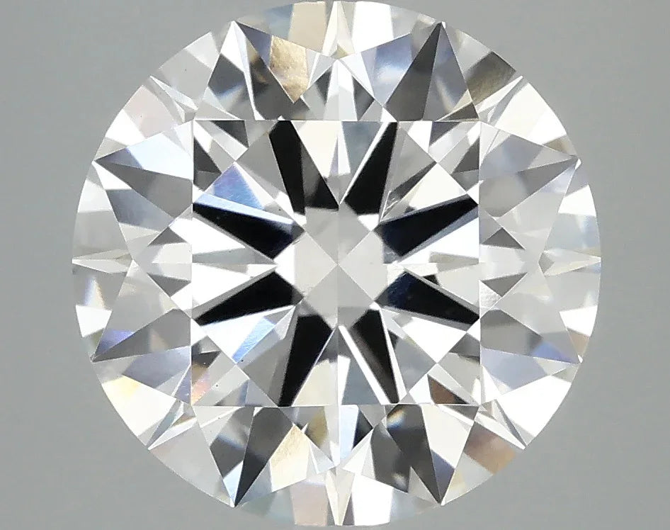 5.09 D VS2 RB Diamond