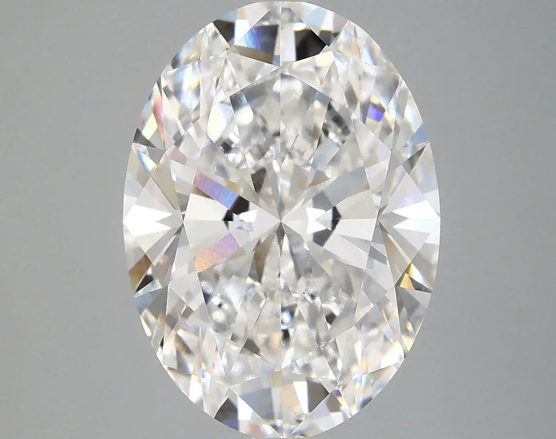 5.08 E VS1 OV Diamond