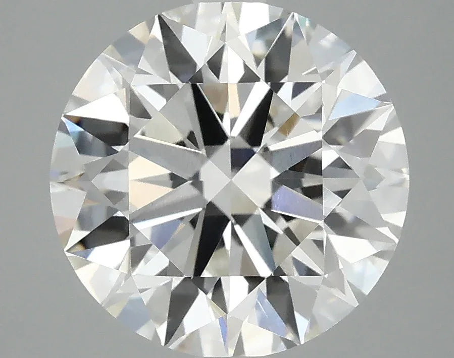 4.1 F VVS2 RB Diamond