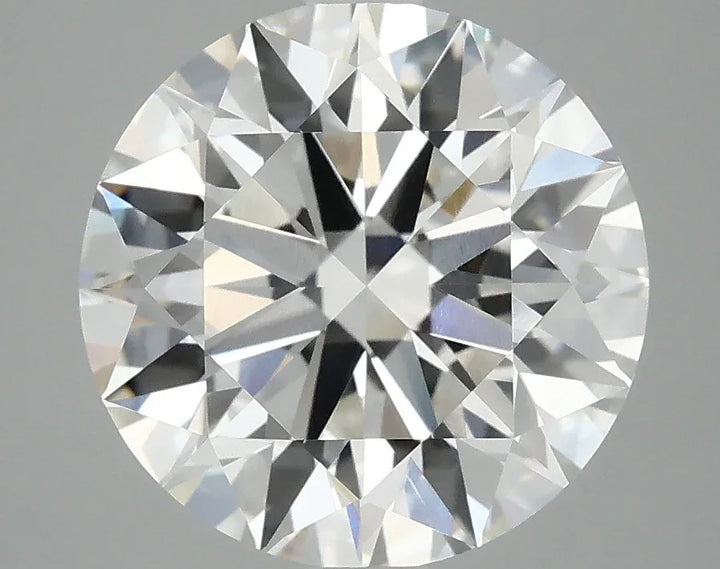 4.1 F VVS2 RB Diamond