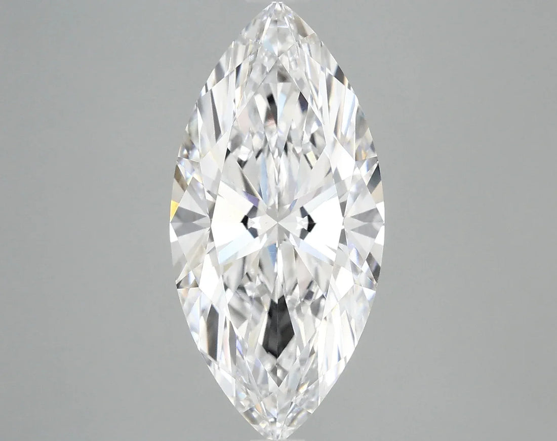 4.1 D VS1 MQ Diamond