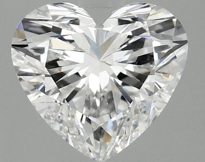 2.1 D VS1 HT Diamond
