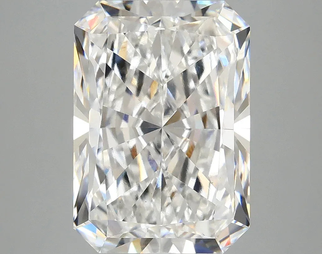 5.09 E VS1 RAD Diamond