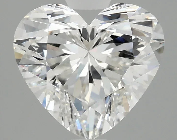 2.09 F VVS2 HT Diamond