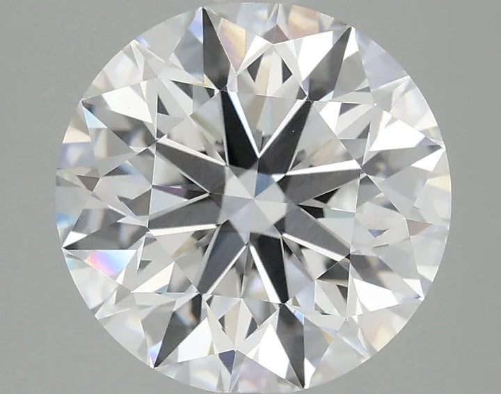 4.1 E VVS2 RB Diamond