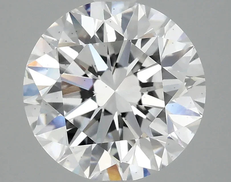 3.09 D VS2 RB Diamond