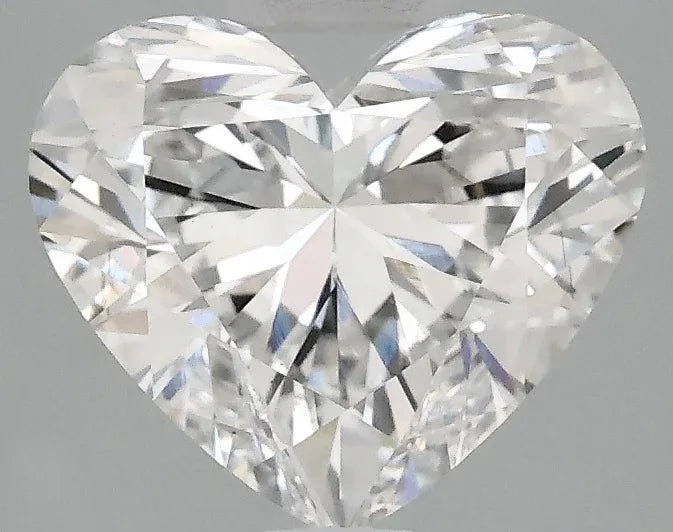 2.1 E VS1 HT Diamond