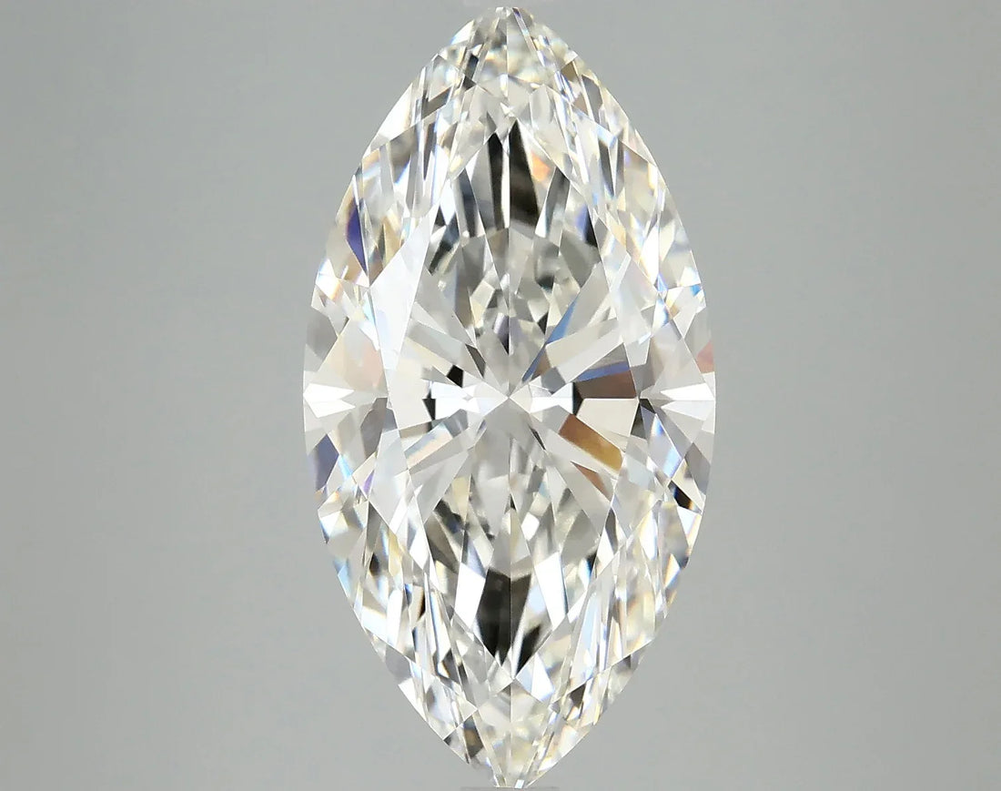 5.05 G VVS2 MQ Diamond