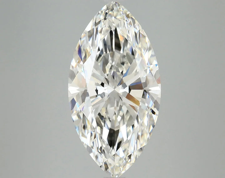 5.05 G VVS2 MQ Diamond