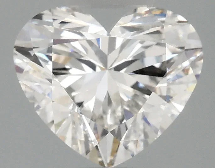 2.1 E VS1 HT Diamond
