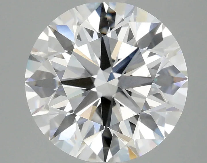 4.1 E VVS2 RB Diamond