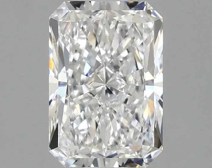 1.58 E VS1 RAD Diamond
