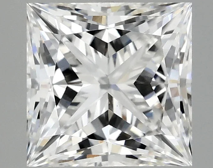 3.1 D VS1 PR Diamond