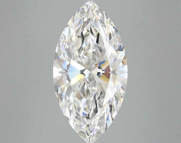 5.05 E VVS2 MQ Diamond