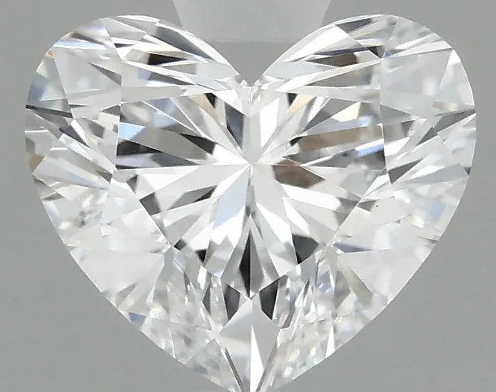 1.1 D VS1 HT Diamond