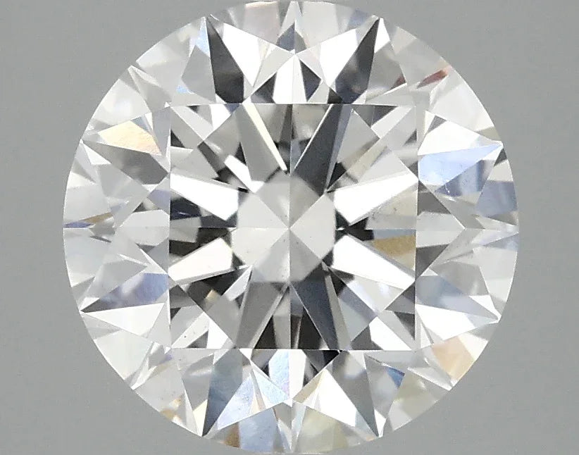 3.02 D VS2 RB Diamond