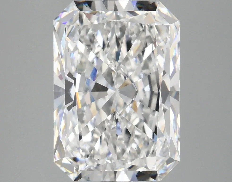4.08 E VS1 RAD Diamond
