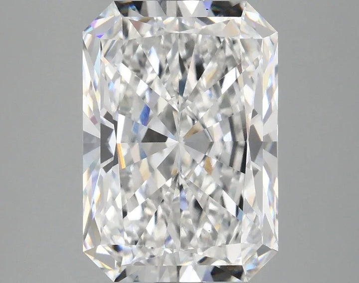 4.08 E VS1 RAD Diamond