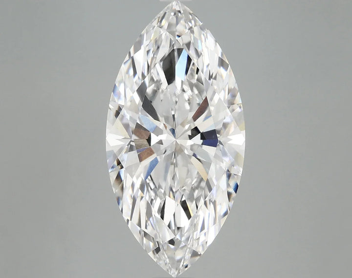 5.03 E VVS2 MQ Diamond