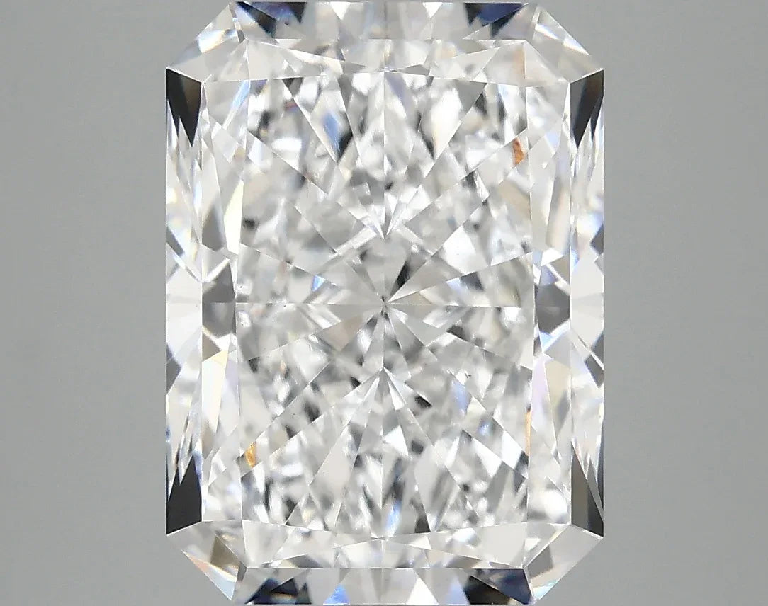 4.9 E VS1 RAD Diamond