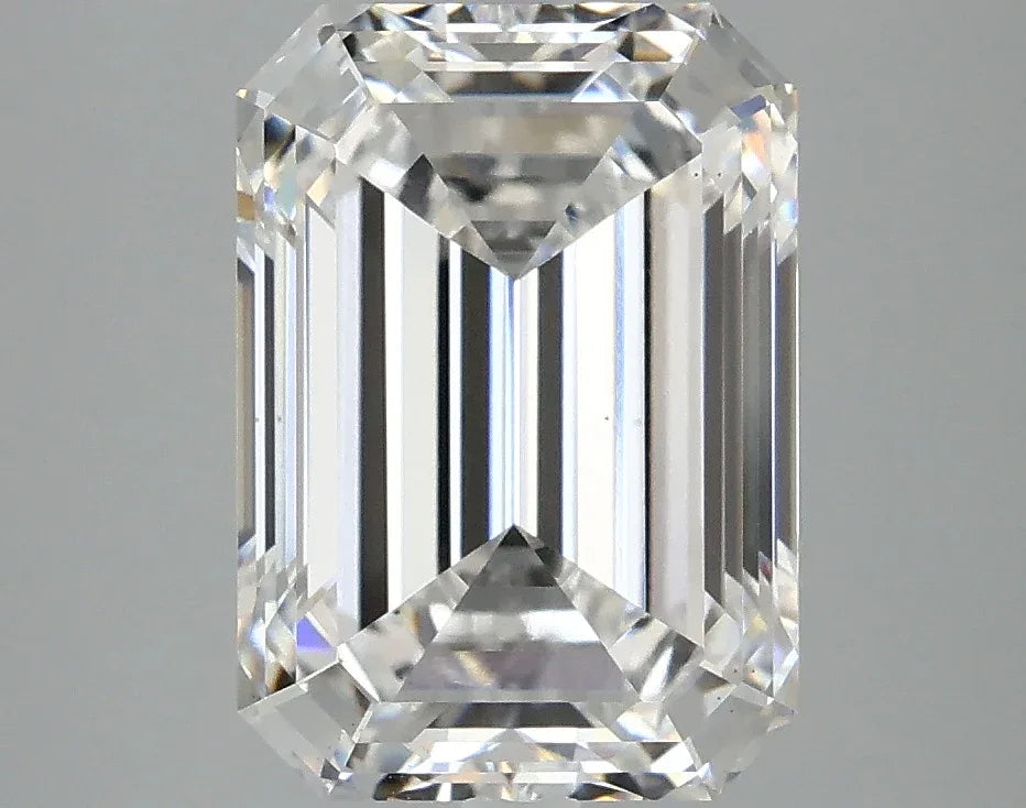 4.08 D VS1 EM Diamond