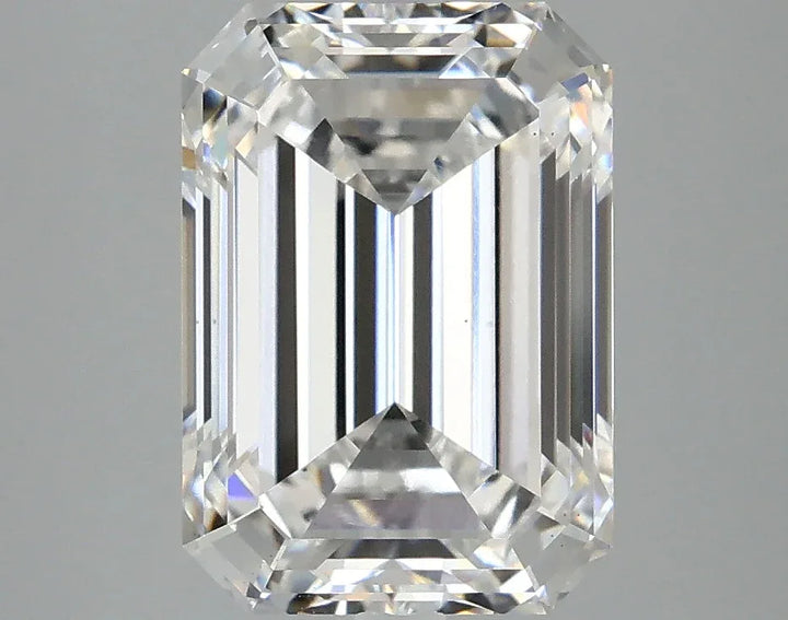4.08 D VS1 EM Diamond