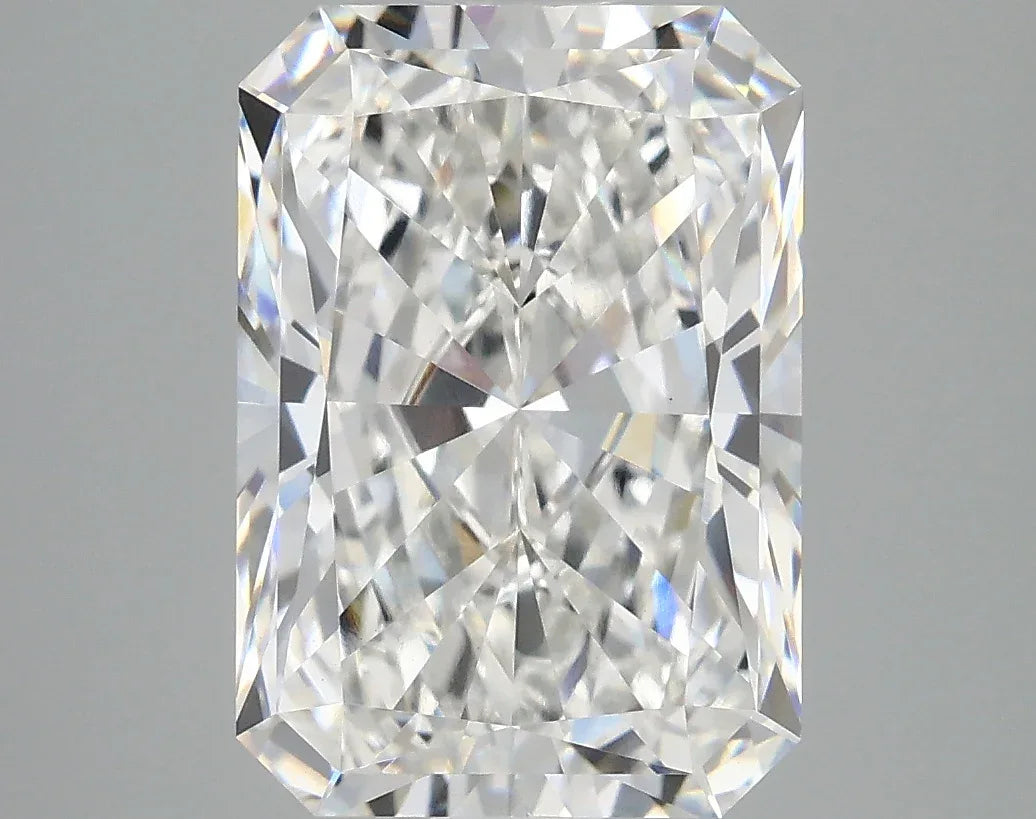 5.05 E VS1 RAD Diamond