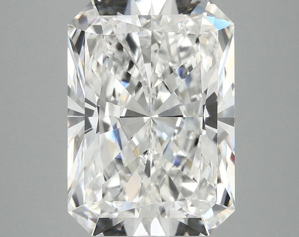 5.04 E VVS2 RAD Diamond