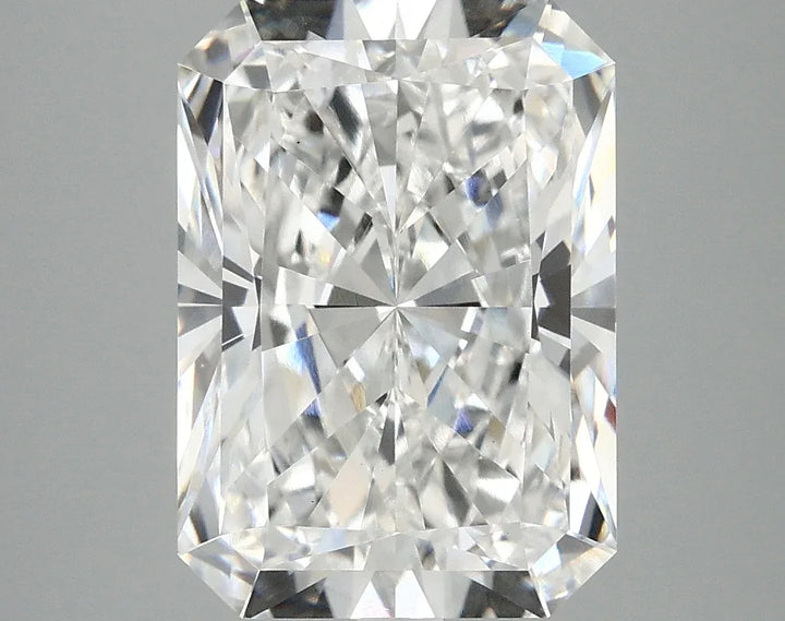 5.04 E VVS2 RAD Diamond