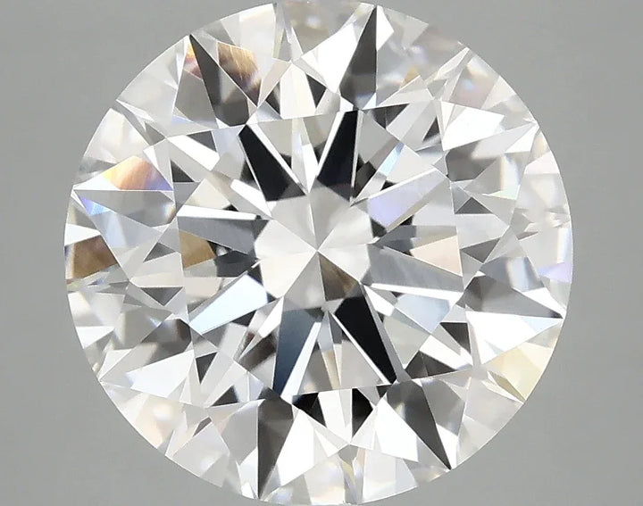 5.08 E VVS2 RB Diamond
