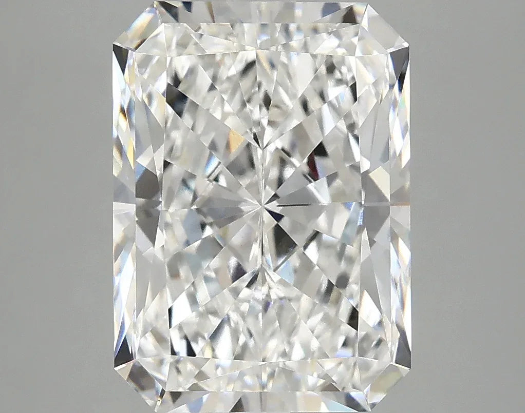 5.04 E VS1 RAD Diamond
