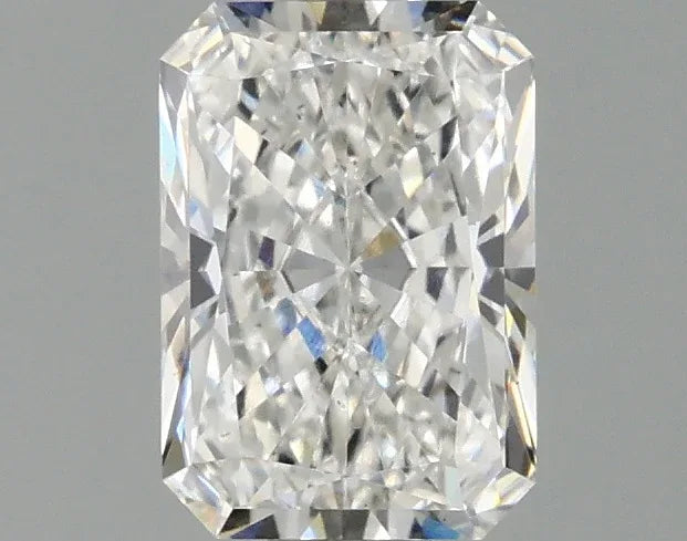 1.08 E VS1 RAD Diamond