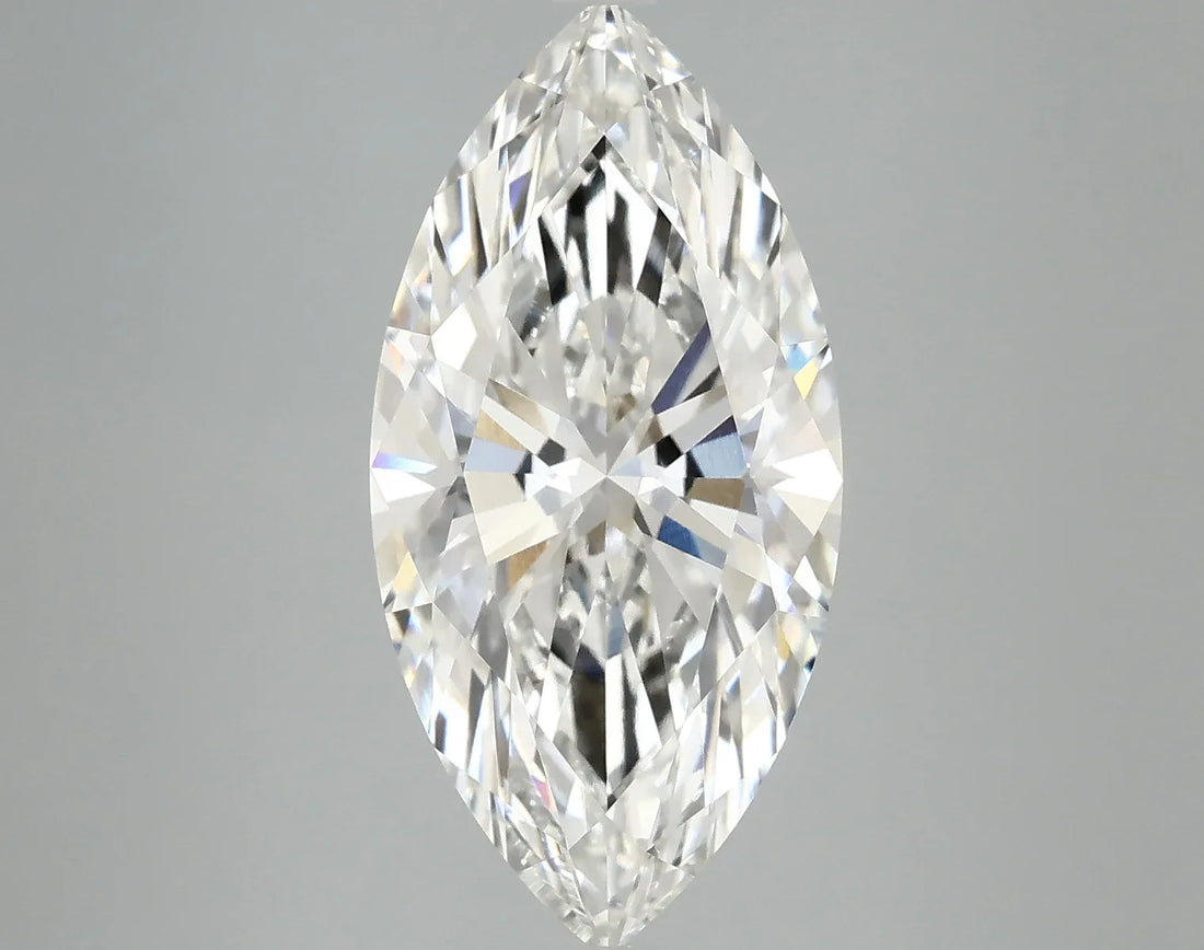 5.09 G VVS2 MQ Diamond