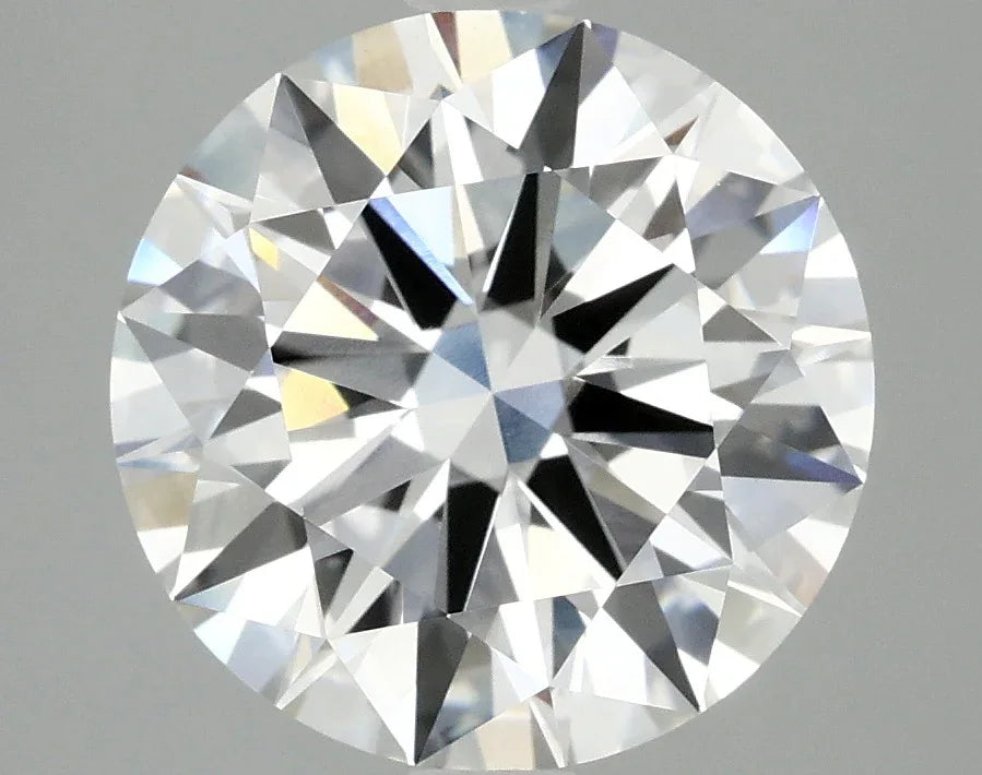 4.1 F VVS2 RB Diamond