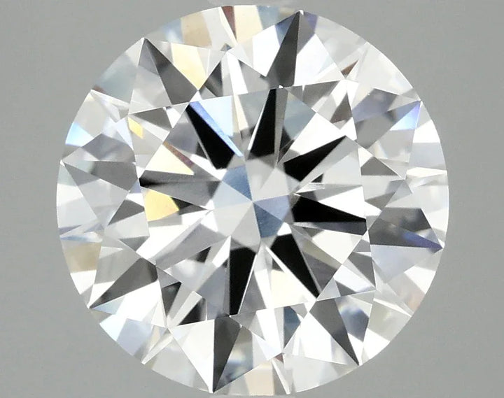 4.1 F VVS2 RB Diamond