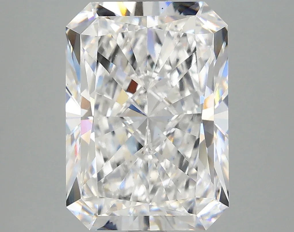 5.09 E VS1 RAD Diamond
