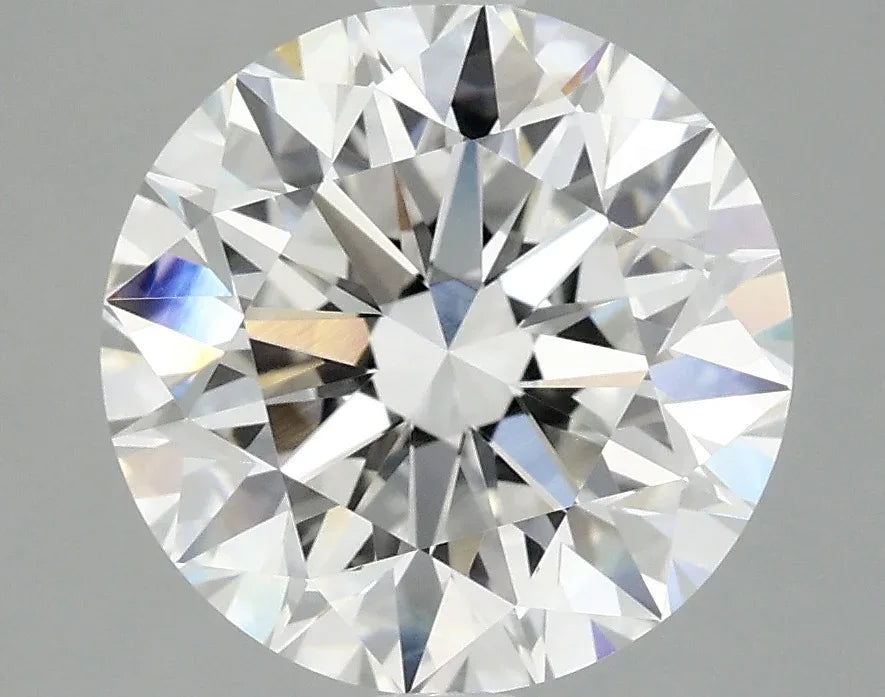 4.04 F VVS2 RB Diamond