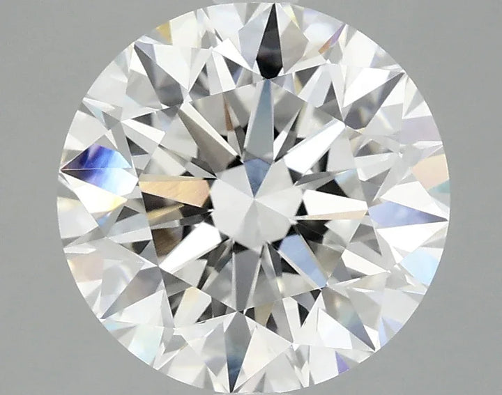 4.04 F VVS2 RB Diamond