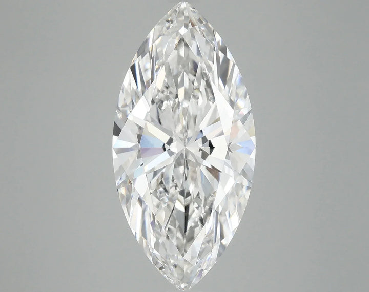 5.04 E VVS2 MQ Diamond