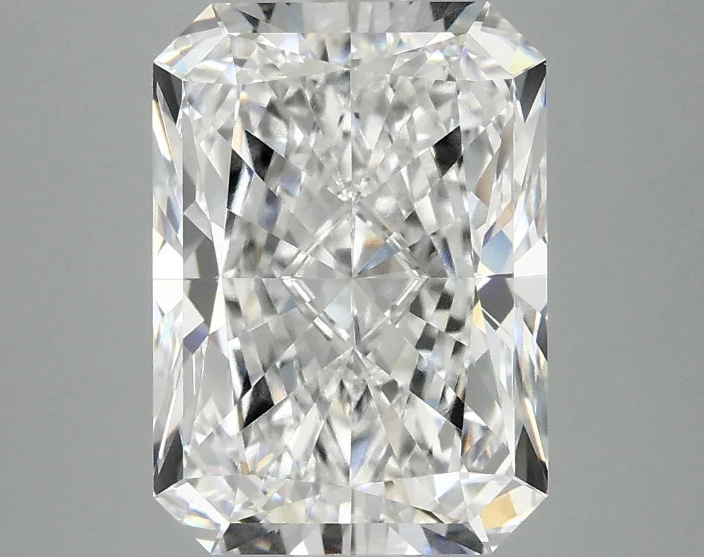 5.04 E VVS2 RAD Diamond