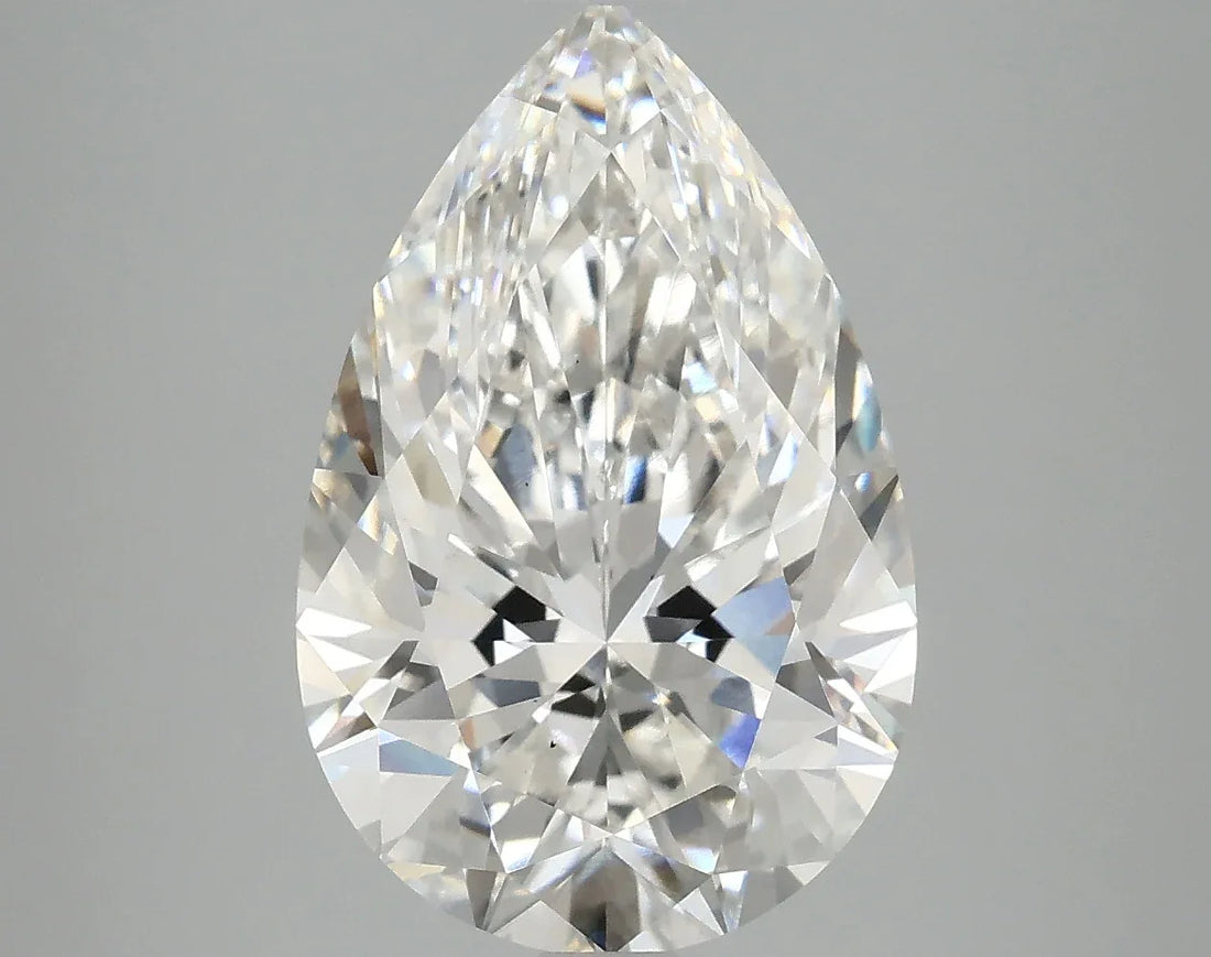 5.04 F VS1 PE Diamond