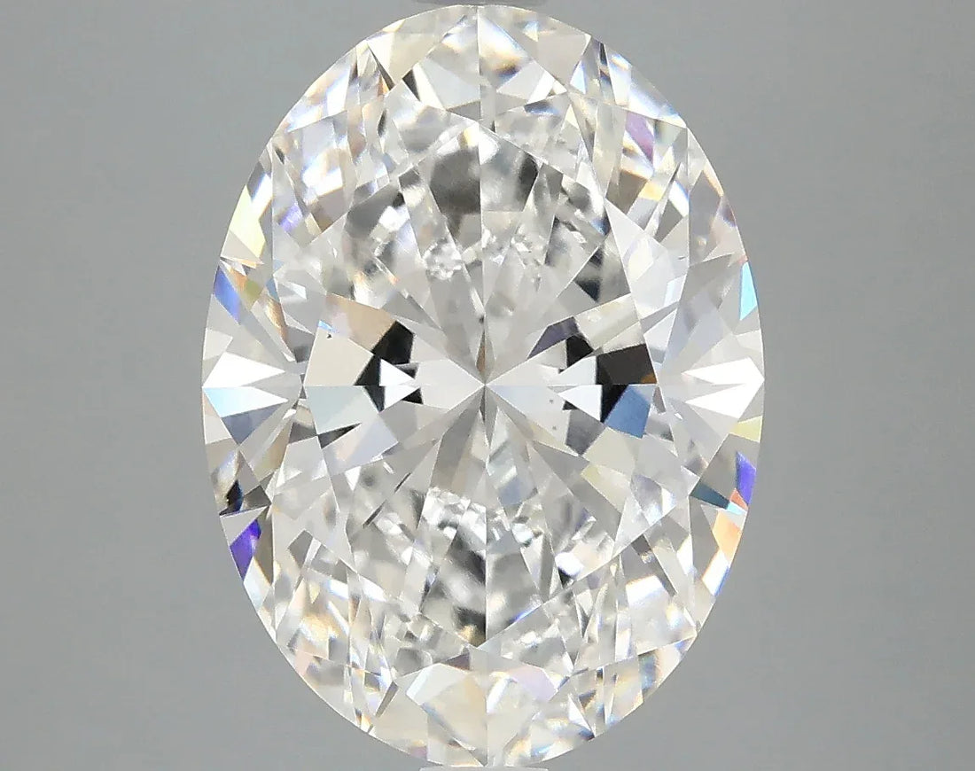 5.02 E VS1 OV Diamond