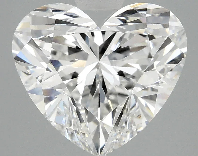 4.1 E VVS2 HT Diamond
